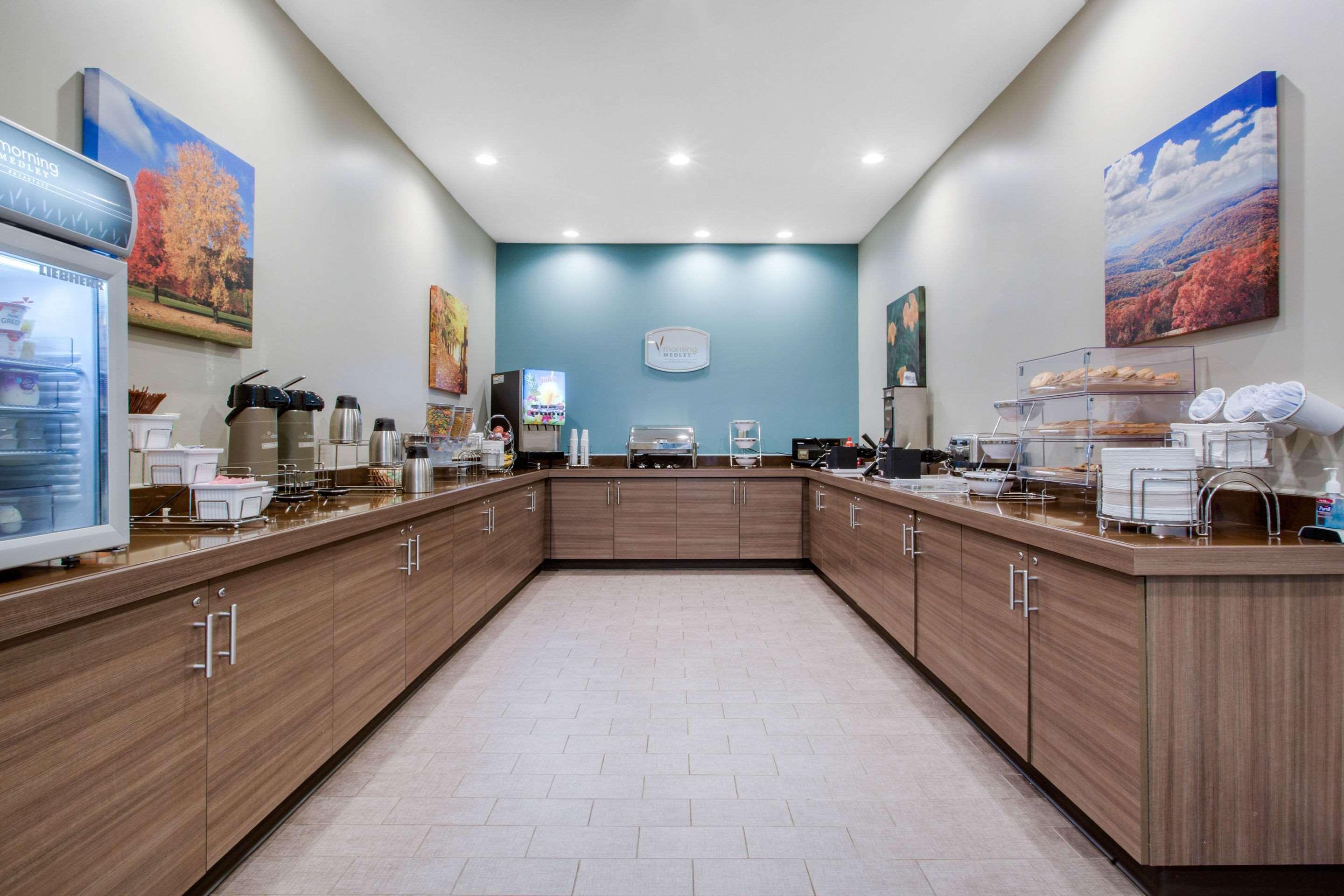 Sleep Inn & Suites Monroe - Woodbury Zewnętrze zdjęcie