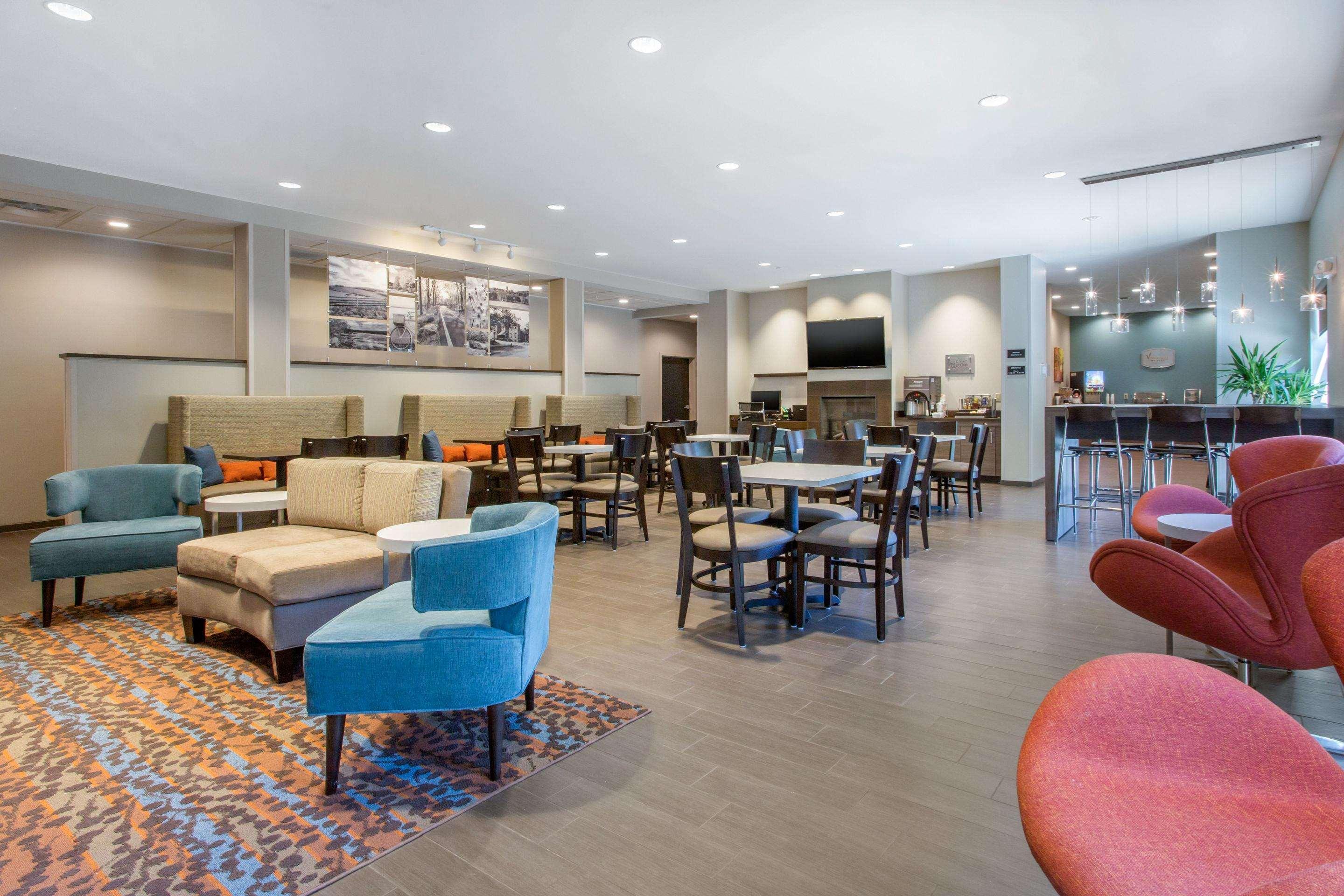 Sleep Inn & Suites Monroe - Woodbury Zewnętrze zdjęcie