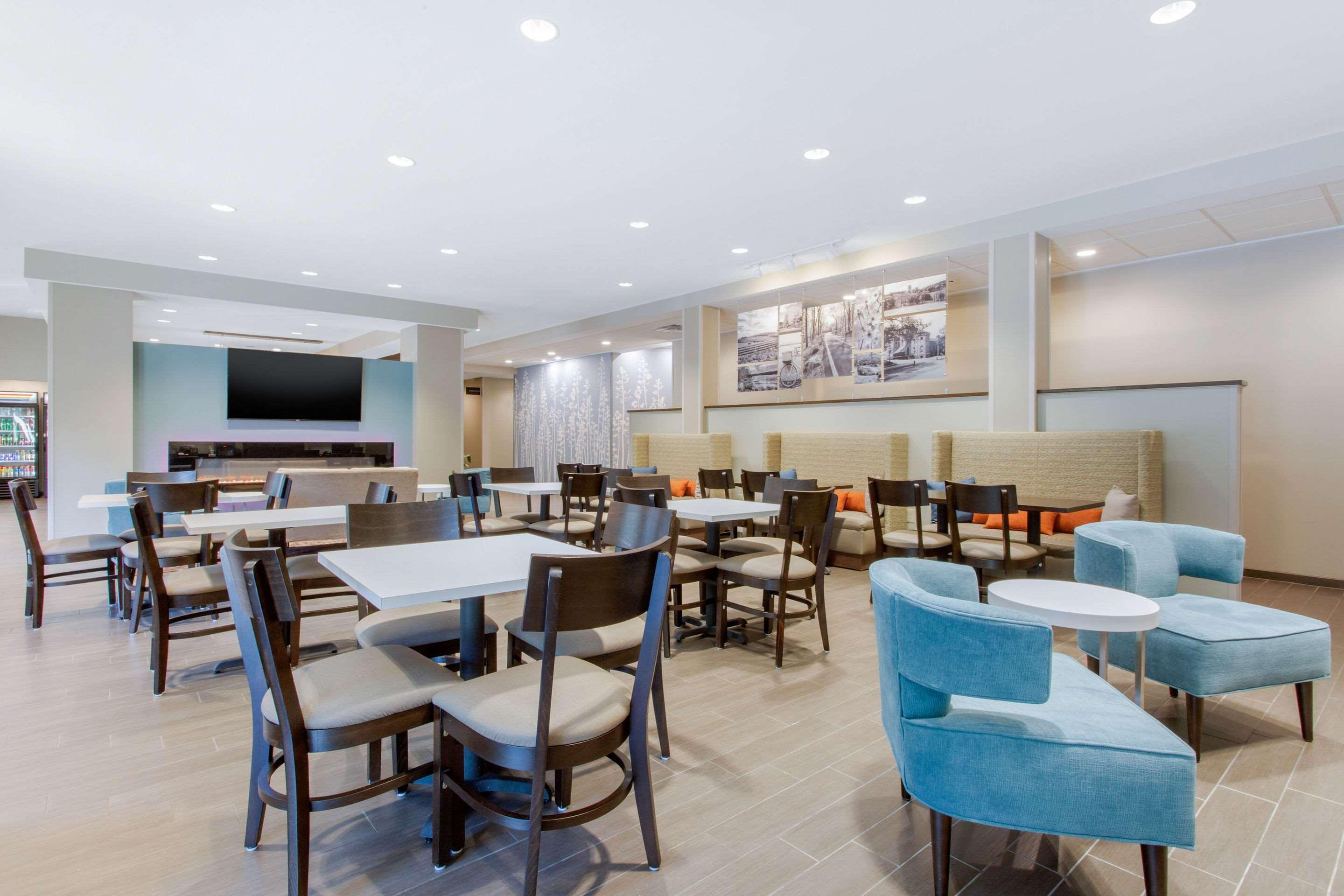Sleep Inn & Suites Monroe - Woodbury Zewnętrze zdjęcie