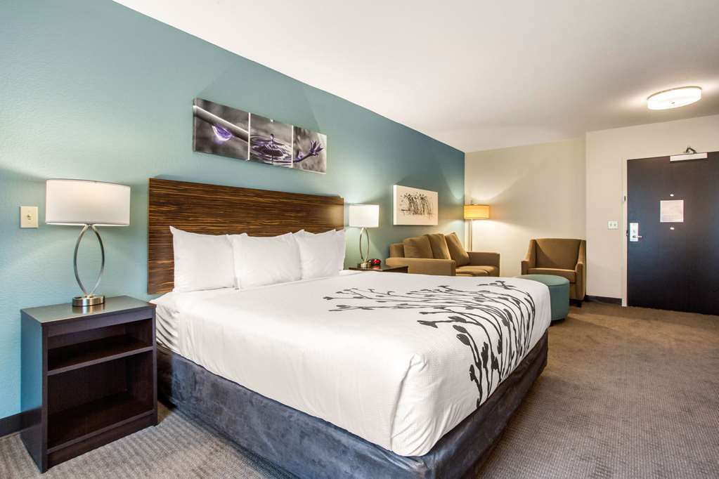 Sleep Inn & Suites Monroe - Woodbury Pokój zdjęcie
