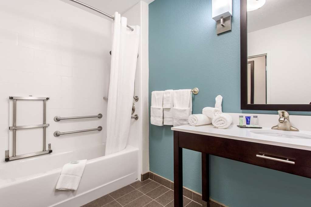 Sleep Inn & Suites Monroe - Woodbury Pokój zdjęcie