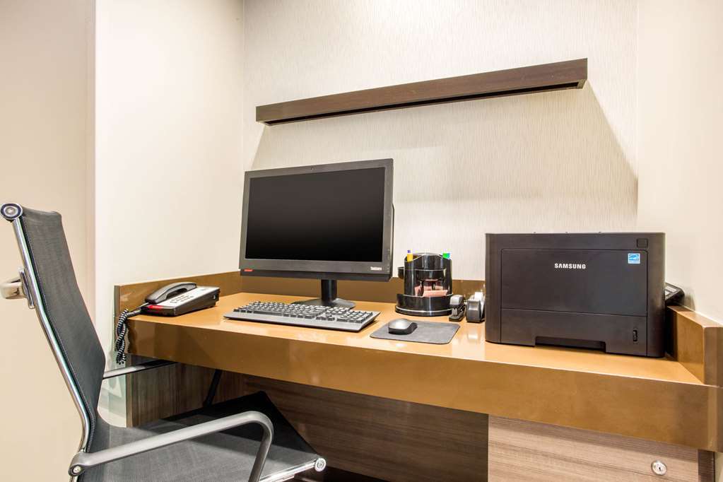 Sleep Inn & Suites Monroe - Woodbury Udogodnienia zdjęcie